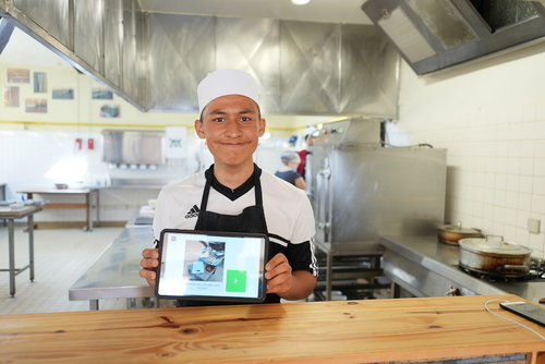 Coach Abileo - développer les compétences professionnelles des personnes TND