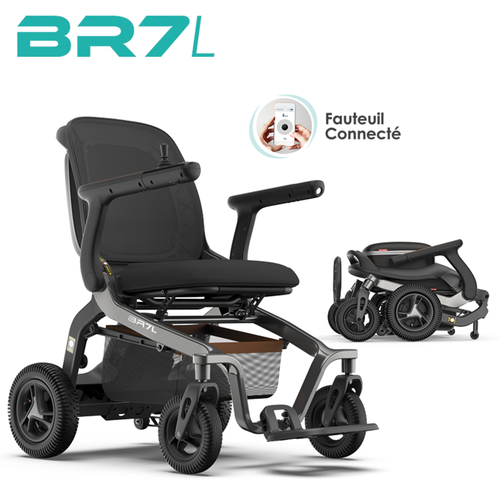 Fauteuil BR7L
