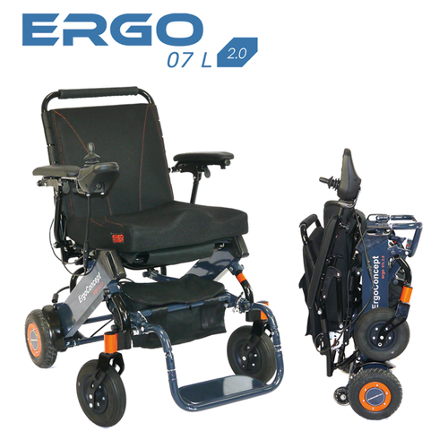 Fauteuil ERGO 07L