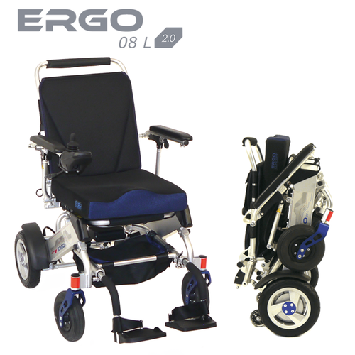 Fauteuil ERGO 08L