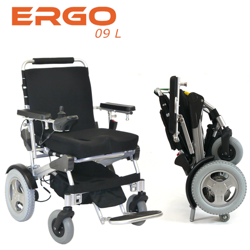 Fauteuil ERGO 09L