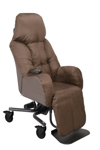 Fauteuil à pousser LIBERTY e II