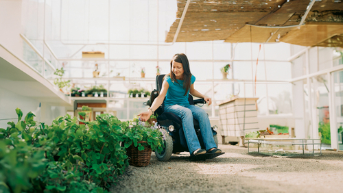 Baldertech Finesse F380