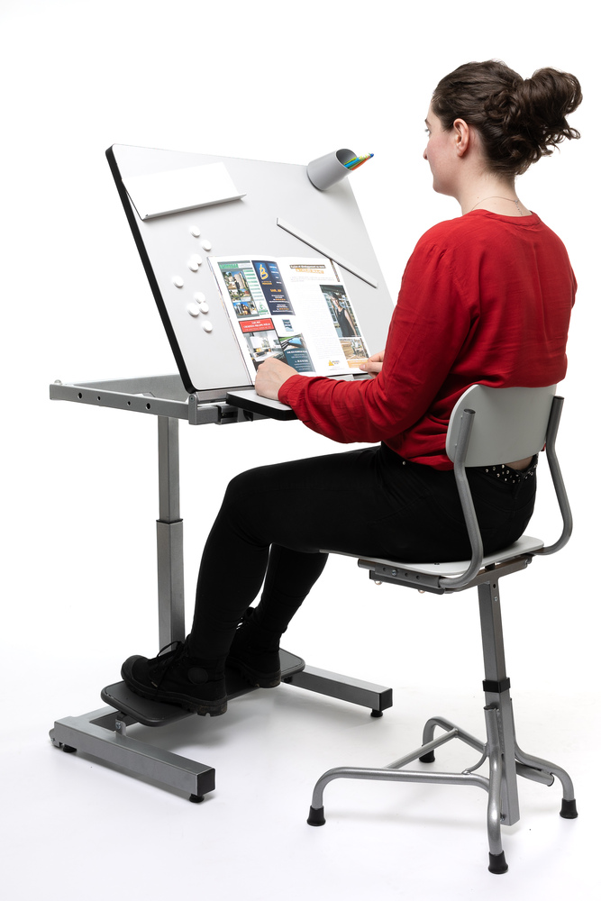 Ensemble Herlift vision 