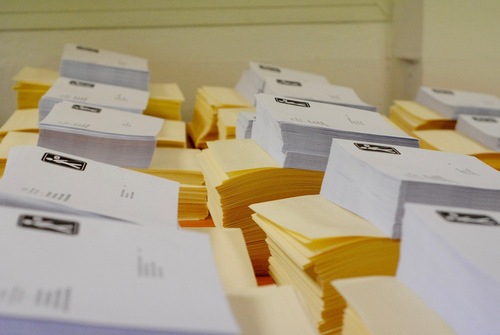 Vos relevés bancaires en braille