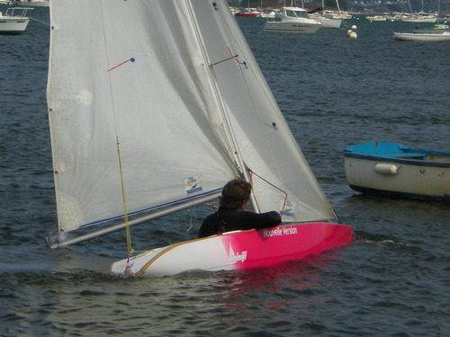 VOILE HANDI VALIDE