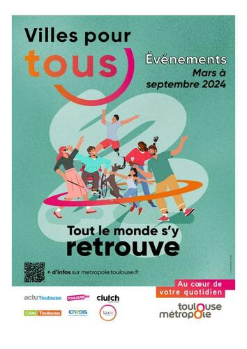 Villes pour Tous