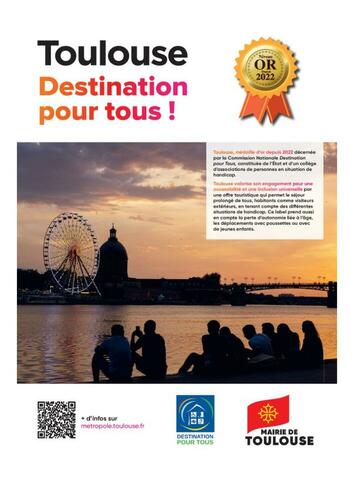 Destination pour Tous