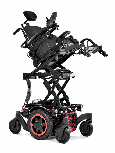 Zippie Q300 M Mini Kids