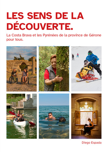 Les sens de la decouverte