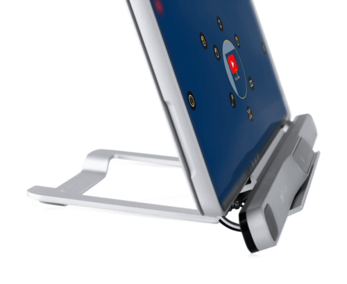 Eye Mobile 5 : solution de CAA avec commande oculaire