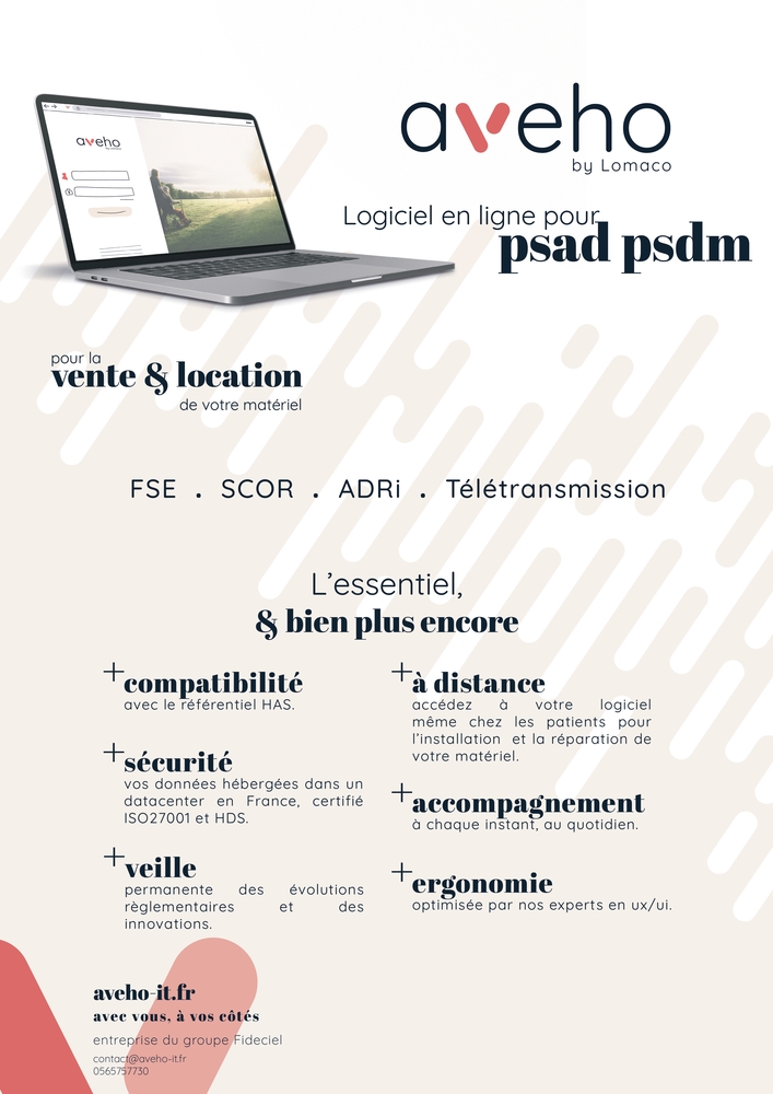 Aveho Softs&Services