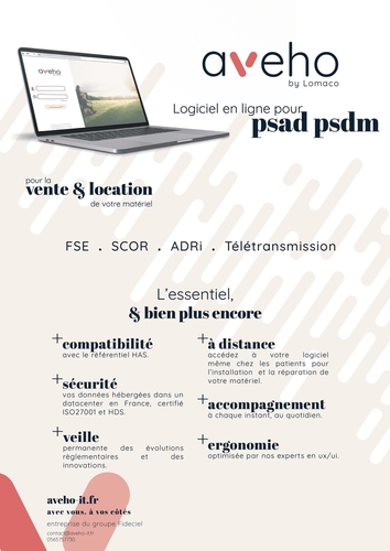 Aveho Softs&Services