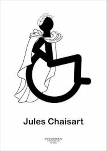 EXPO "CHAIS'ART : L'INCLUSION, L'ART DES POSSIBLES"