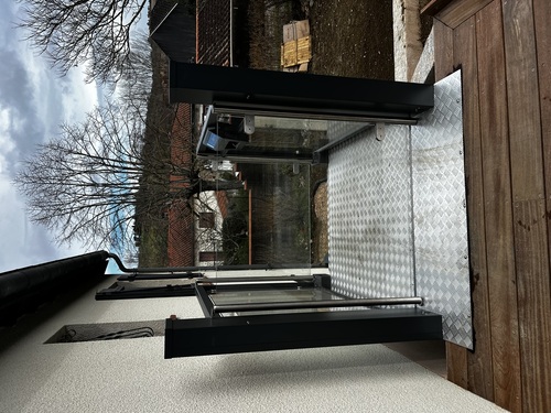 Plateforme élévatrice