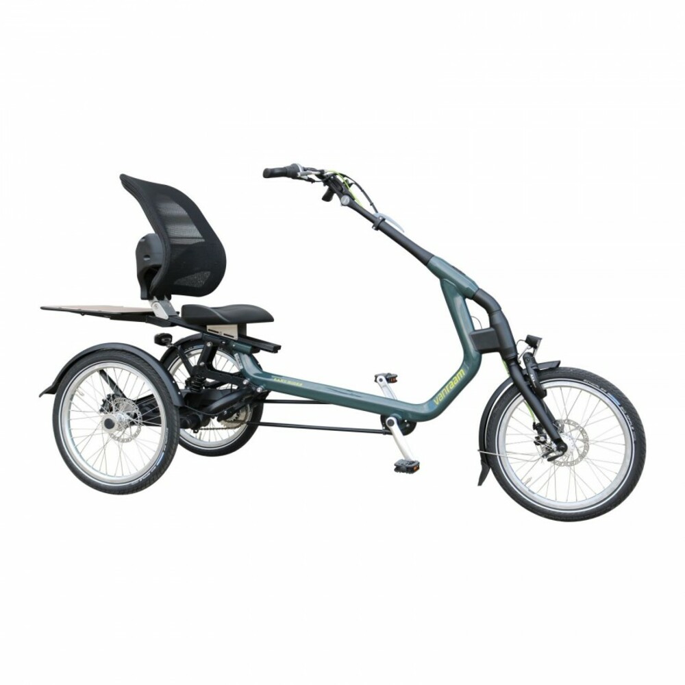 TRICYCLE CONFORT