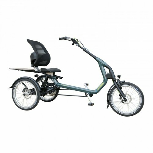 TRICYCLE CONFORT