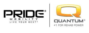 PRIDE MOBILITY PRODUCTS