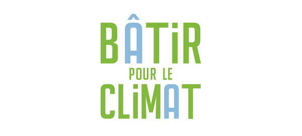 Bâtir pour le climat