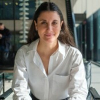 Alexandra LEGENDRE​