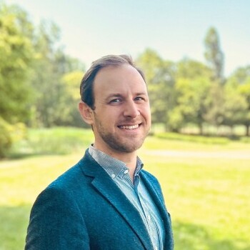 Alexandre SAINT MARTIN