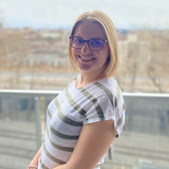 Marie-Laurie Palanchon