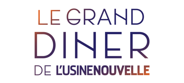 Le Grand Dîner de L'Usine Nouvelle - 2024