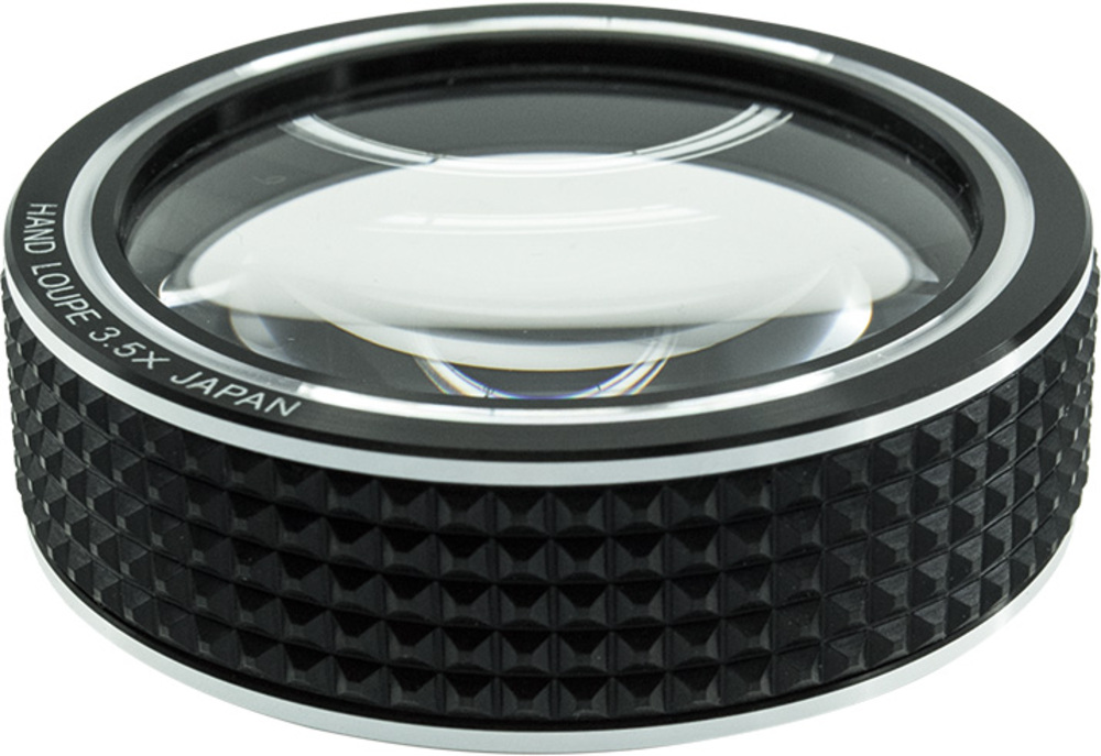 4469 | Loupe à main semi-achromatique