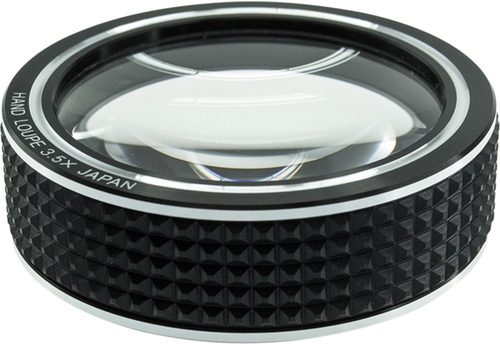 4469 | Loupe à main semi-achromatique