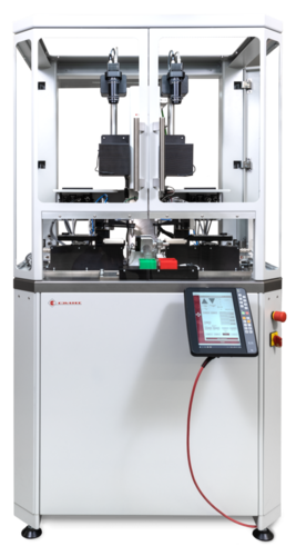 Speed Riveter Quick Change