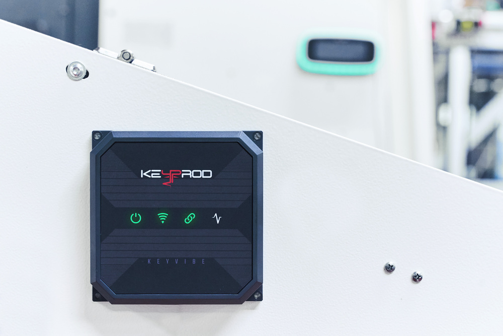 KEYVIBE