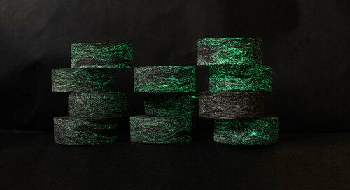 Fatcarbon® Ring Blanks