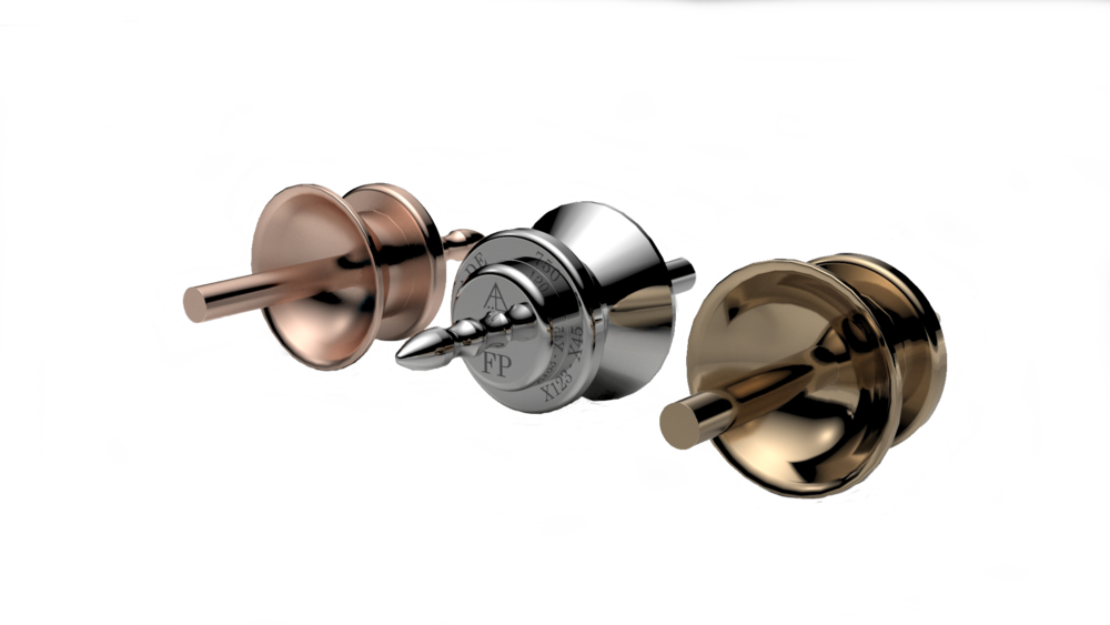 FP System Earring Clasp