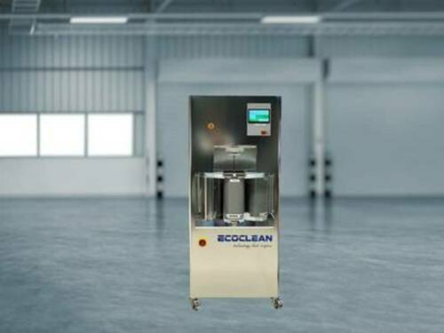 Nettoyage de précision pour petites pièces à géométries complexes