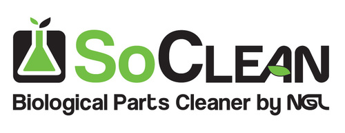 Fontaines de nettoyage biologique SOCLEAN