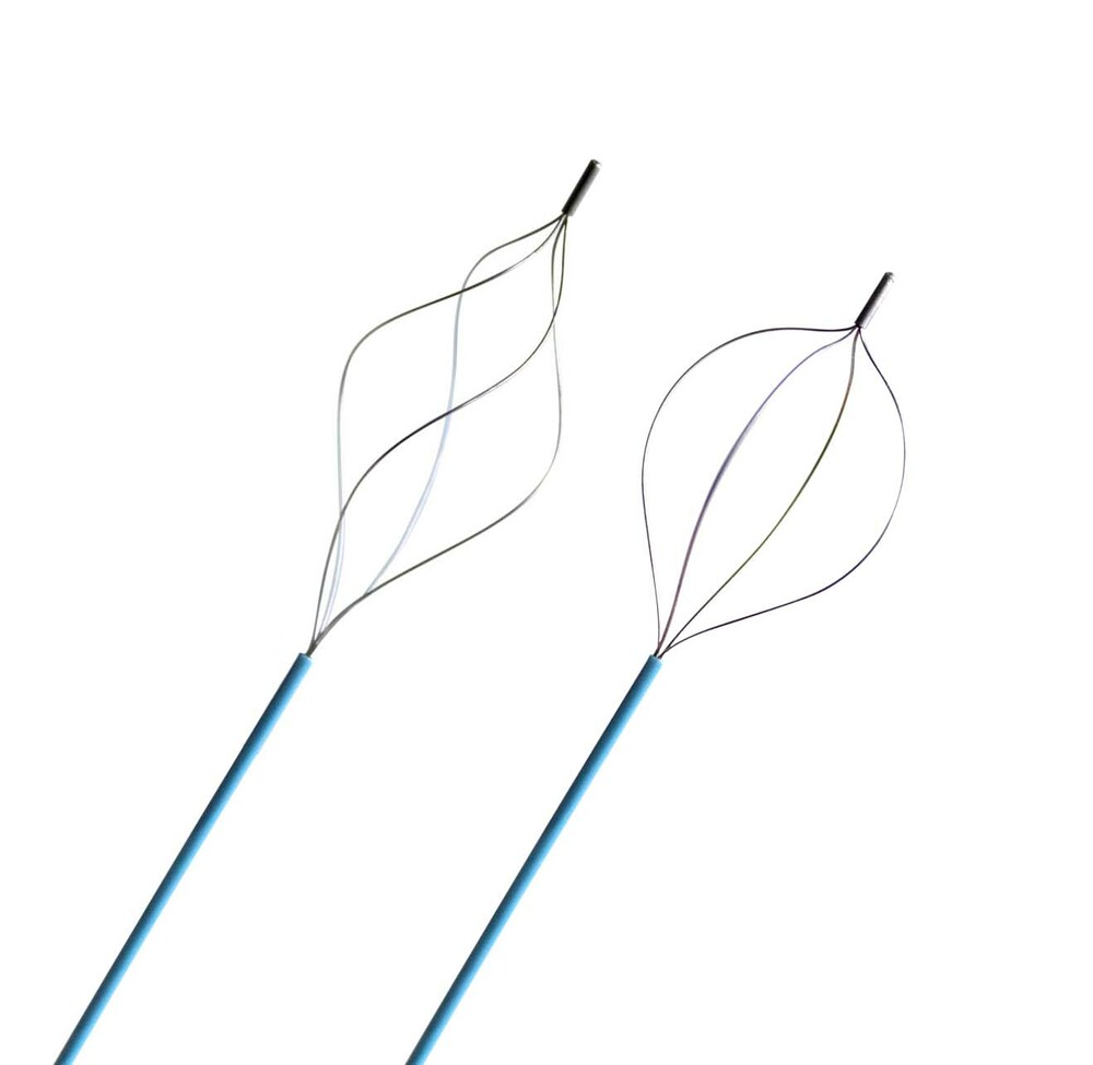 Nitinol processing services