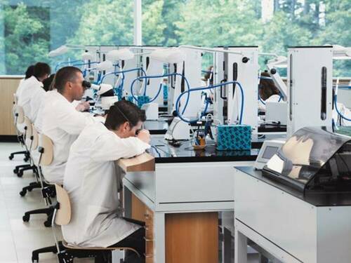 Nouveautés sur nos lignes d'assemblage flexible