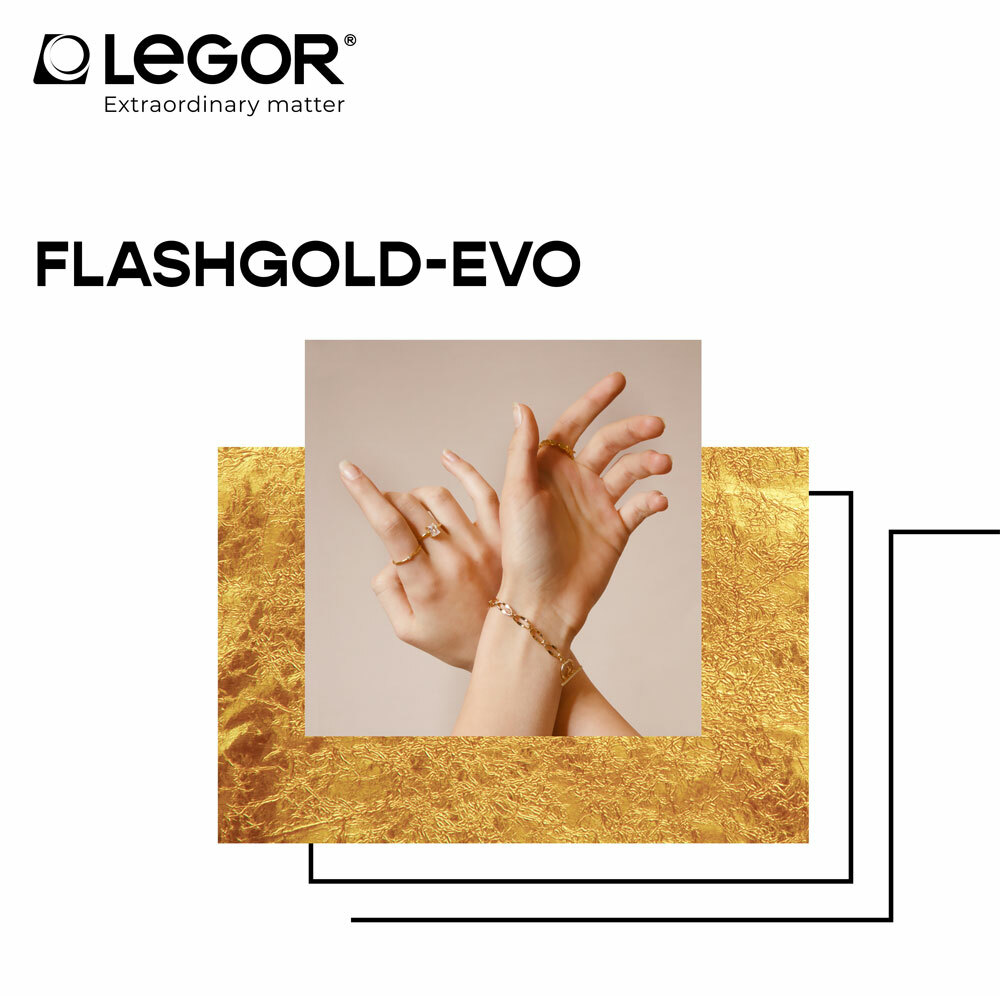 FLASHGOLD-EVO