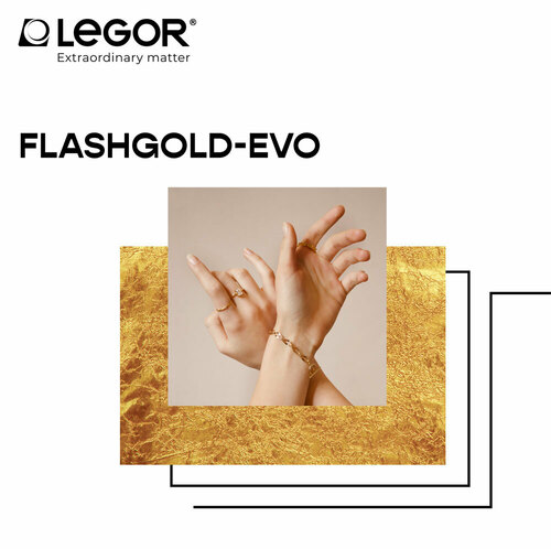 FLASHGOLD-EVO