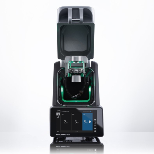 PROOFMASTER CP