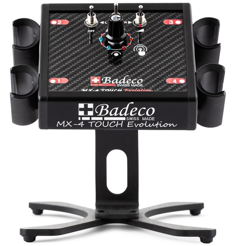 BADECO MX-4 TOUCH EVOLUTION 4th generation