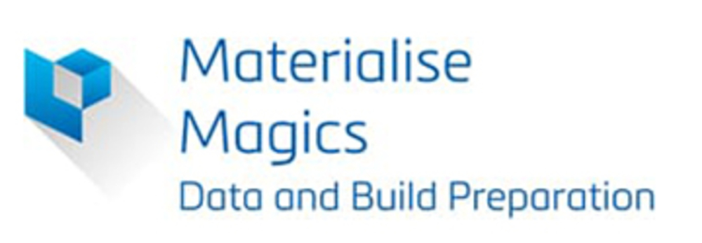 Materialise Application logicielle d'aide à la production AM