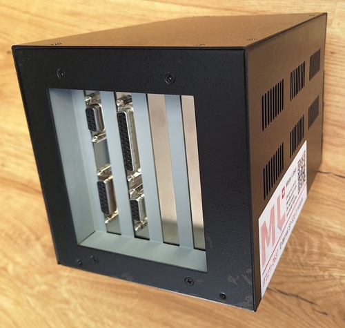 External SP-ICE3 Module