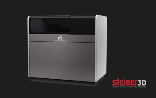 3D Systems - ProJet MJP 2500W Plus