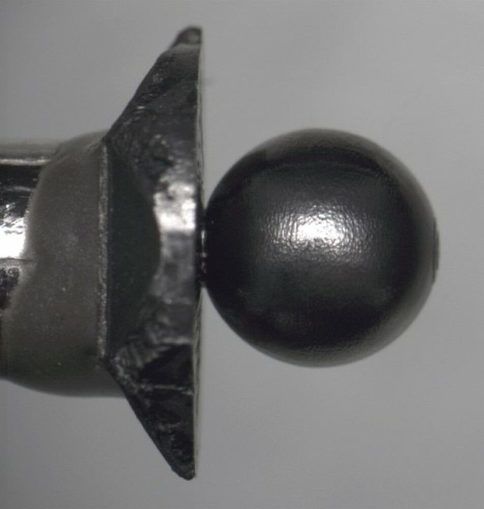 3D laser shaping
