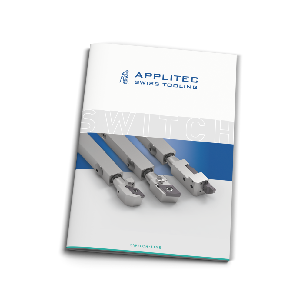 SWITCH-Line