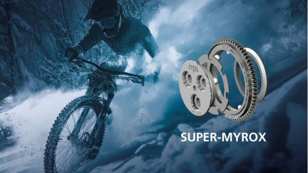 Super-Myrox