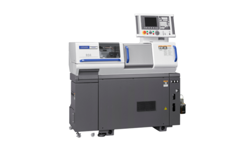 Pour la fabrication de minucieuses pièces de haute précision - Citizen R5 04/07-6