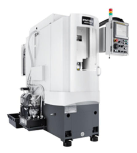 Centre de fraisage ultra-compact – Hasegawa PM250-5X