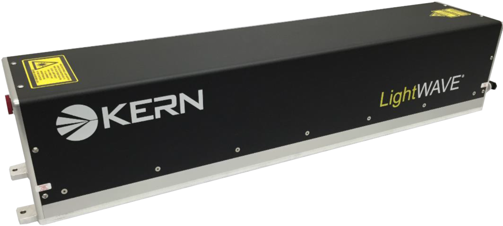 LightWAVE® Industrial CO2 Lasers